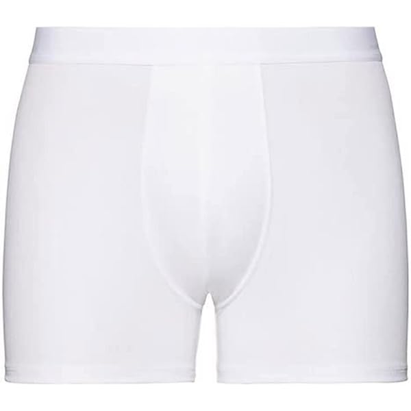 TG. XL) Odlo Uomo Boxer intimo tecnico confezione da 2 ACTIVE