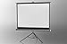Price comparison product image Celexon tripod screen Economy, 158 x 118, 4:3