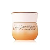 Etude House moistfull crema de colágeno para ojos