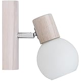 Moira Lighting Lámpara De Pared Karin