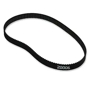 79866M Main Drive Belt for Zebra ZT410 ZT420 Thermal Label Printer 203dpi