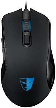 Tesoro TS-H6L Sagitta Spectrum Optical Mouse