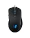 Produktbild Tesoro TS-H6L Sagitta Spectrum Optische Maus (5000 DPI, Full RGB LED) schwarz