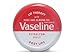 Vaseline Lip Therapy Petroleum Jelly 20g with Rose & Almond Oil ROSY LIPS x 6 Tins