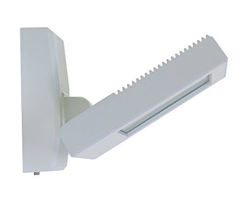 Preisvergleich Produktbild Bioledex Wado LED Wandleuchte 6 W, warmweiß LMO-X0F1-061