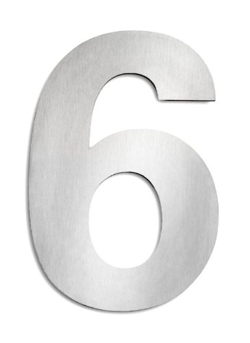 Hausnummer 6