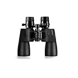 Ampliamente utilizado, es el aumento ideal para la observación de aves al aire libre, caza, senderismo, viajes, conciertos, fútbol, deportes al aire libre y más.