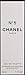 Chanel Number 5 Eau de Cologne Spray