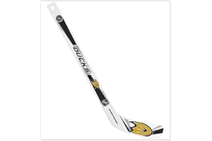 SHERWOOD FOREST CANDLES Sherwood NHL Plastic Mini-Schläger