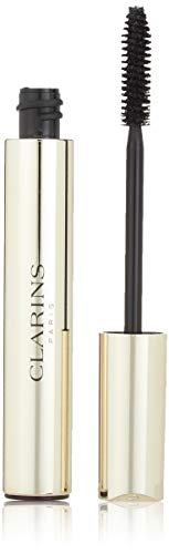 ZZZ_Clarins Mascara Supra Volume 01 Noir 8 ml, Preis/100 ml: 274.87 EUR