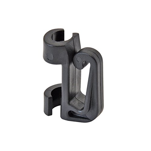25x Zusatzisolator von VOSS.farming für Ovale Fiberglaspfähle