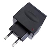 Universal AC / DC-Leistungswandler, LED-Ladeanzeige
