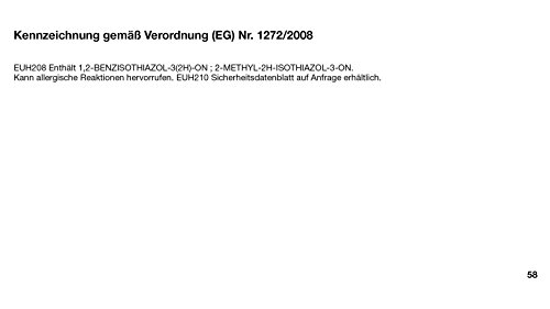 SCHÖNER WOHNEN FARBE Trendfarbe sand, matt 2 l, Sand - 3