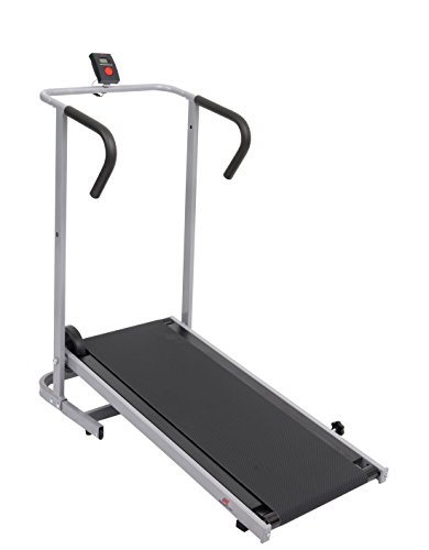 Kamachi Manual Treadmill-101