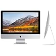 Apple iMac / 21,5 pollici / Intel Core i5, 2.7 GHz / 4 core / RAM 8GB / 1000GB HDD/ ME086LL/A (Ricondizionato)