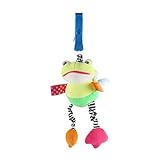 TrifyCore Cuna Colgante de Juguete Sonajero de Bebé Juguetes Colgantes Sonajeros de Bebé...