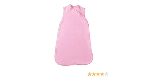 Ikea Dromland Bebe Sac De Couchage Rose Amazon Fr Bebes Puericulture