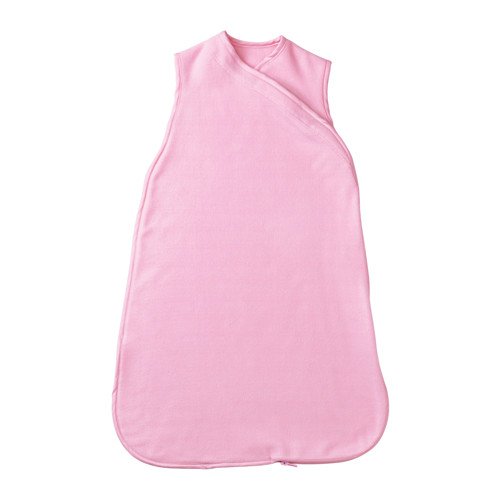 Preisvergleich Produktbild IKEA dromland Baby Schlafsack, rosa