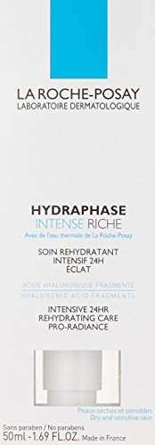 La Roche Posay Hydraphase Feuchtigkeitsspray für trockene Haut – 50 gr - 3