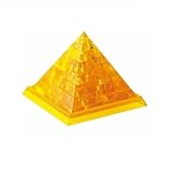 HCM Kinzel 3002 - Crystal Puzzle: Pyramide - 
