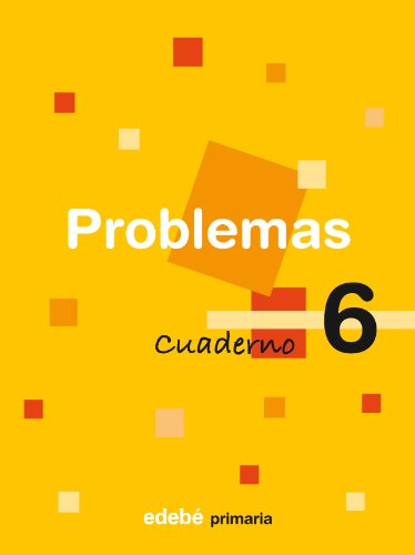 Cuaderno 6 problemas