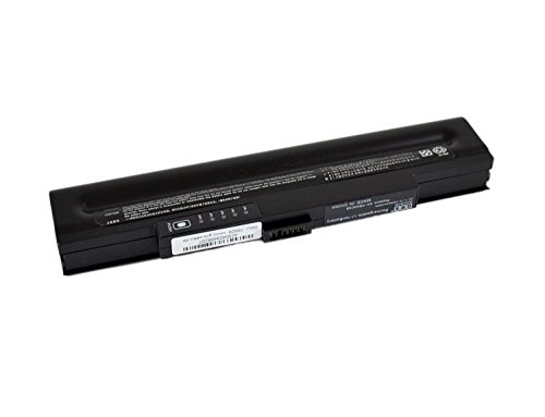 GRS Notebook Akku für Samsung Q35, Q45, Q70, NP-Q35 , ersetzt: AA-PB5NC6B, AA-PB5NC6B/E, Laptop Batterie 4400mAh, 11.1V - 2