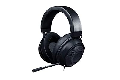 Razer Kraken Casque Gaming Noir