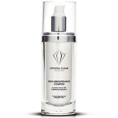 Crystal Clear Skin Brightening Complex 120ml
