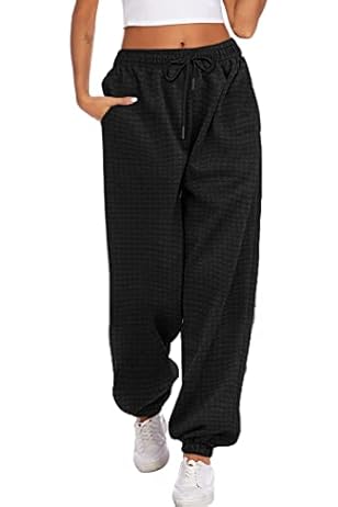 Dames Reset Rechte Pijpen Slank Joggingbroek (Mos) GIRLFRIEND