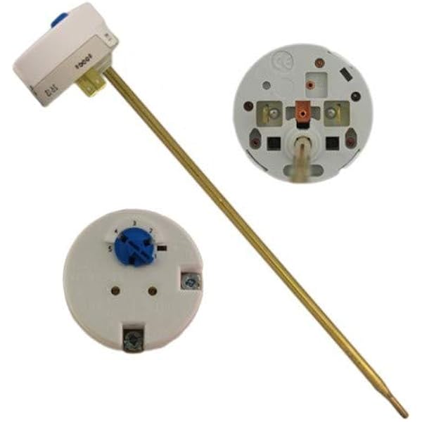 Cotherm Megaflo Premier Plus Replacement Immersion Stat Tsr00009 :  Amazon.co.uk: DIY u0026 Tools