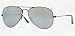 Produktbild Ray-Ban Aviator Large Metal (RB 3025 002/40 55)
