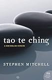 Tao Te Ching: A New English Version (Perennial Classics) by 