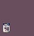 Price comparison product image Dulux Feature Wall Paint - Mulberry Burst