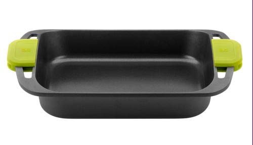 ISOGONA, S.L. =BRA= Bandeja Horno SIN Tapa Foodie A492301