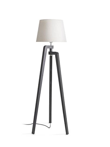 Preisvergleich Produktbild Philips InStyle Gilbert Stehleuchte, creme / beige, 3603938E7