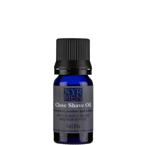Neal's Yard Remedies NYR Men Close Shave Oil 10ml