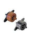 gotero interlinea desmontable 16  Jardin202 - Gotero Lago Desmontable. Autocompensante.4 litros