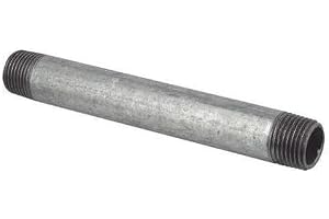 Bobine galva 30cm 20x27