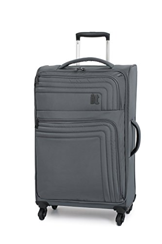 four wheel spinner luggage