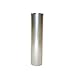 Produktbild Ofenrohr feueraluminiert (FAL) Wandstärke 0,6 mm Ø 150 mm, gerade, rostfrei - Rauchrohr, Kaminrohr silber - für Pellettofen und Kamine - Länge: 500 mm