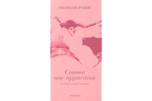 Comme une apparition / delphine seyrig: Delphine seyrig, portrait