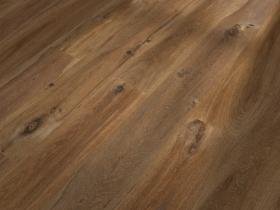 Preisvergleich Produktbild Eiche gealtert, Colorado "handgehobelt, geräuchert