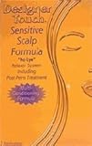 Designer Touch Sensitive Scalp Kit relaxer system 4 Application