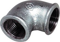 Preisvergleich Produktbild Unimet Winkel Verzinkt I / I 5 / 4