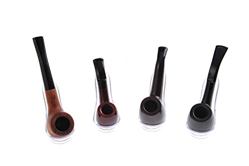 Pipa Pipa para fumar tabaco hecha a mano con madera de bano y con una boquilla en punta hecha de pl stico Mod 11831 reviews Pipa Pipa para fumar tabaco hecha a mano con madera de bano y con una boquilla en punta hecha de pl stico Mod 11831