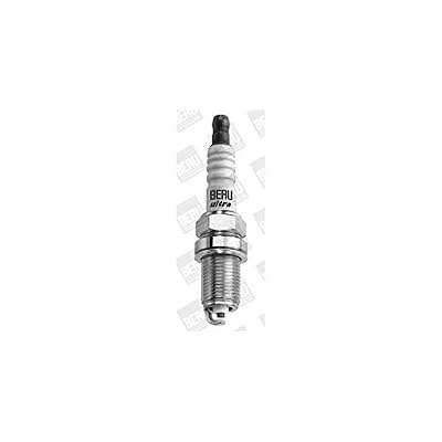 BERU Z193 Bougie d'Allumage