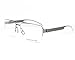 Produktbild Mercedes-Benz Style Brille MBS 2059 (M2059 B 58)