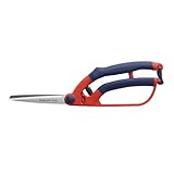 Spear &amp; Jackson 4152GS Razorsharp Garden Scissors (Garden &amp; Outdoors)
