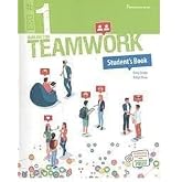 TEAMWORK ESO 1 BASIC PRACTICE (SIN COLECCION)