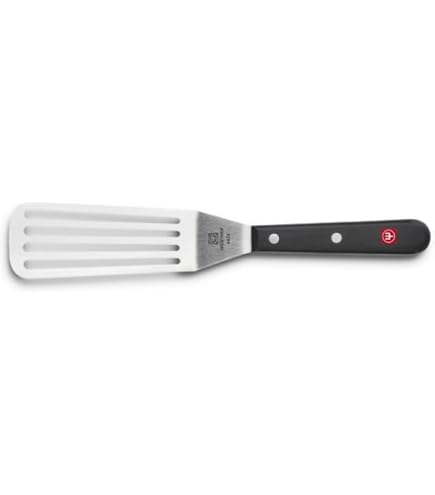 Wusthof C931 (4434) Classic Cranked Turner, 5(L)
